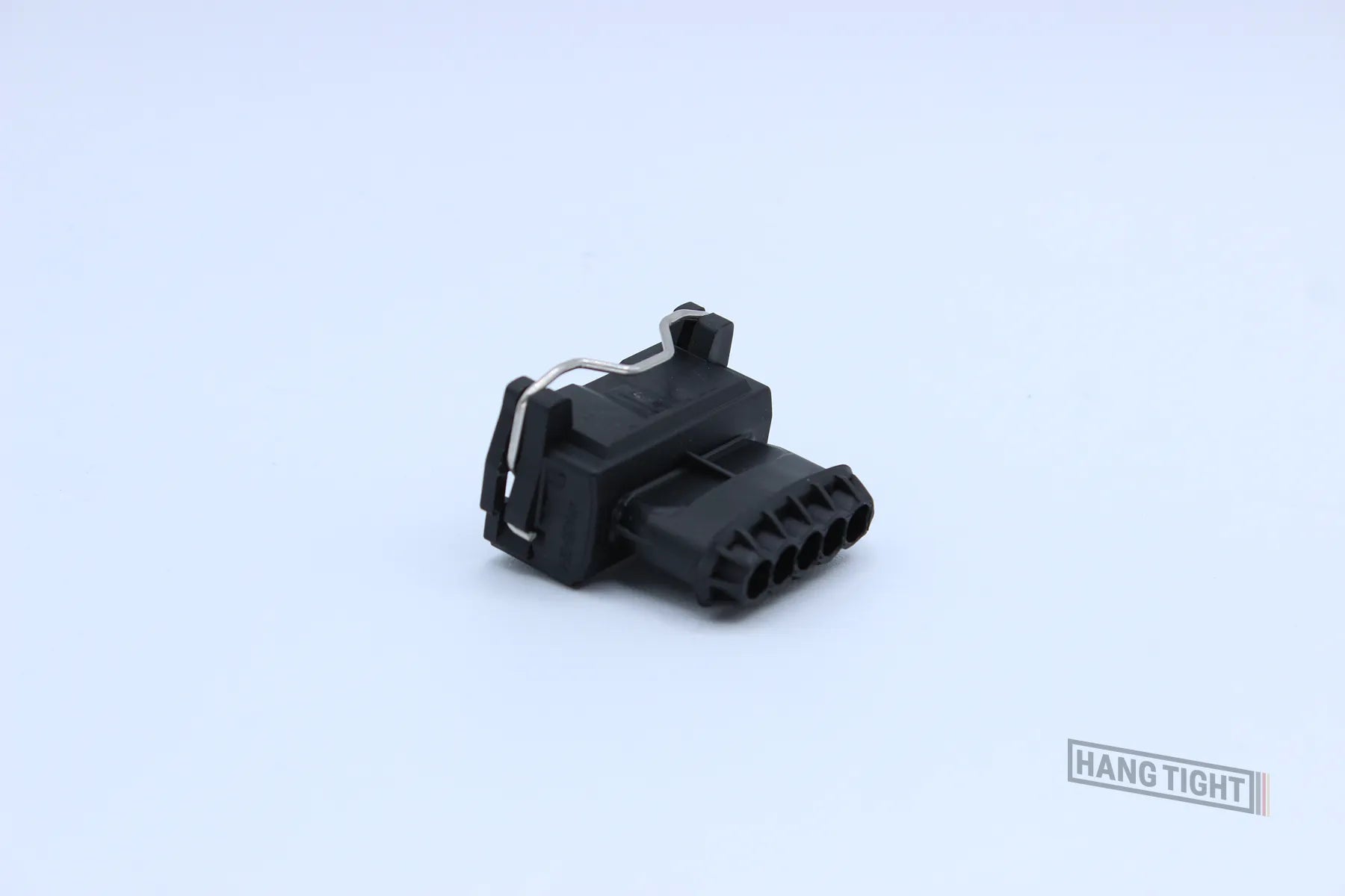 Bosch Female Jetronic Black - 5 Terminal in Style: Flying Lead. Bosch Jetronic in Black. These connectors are typically found in OEM applications and are available as a connector only or as a flying lead. An extra terminal is included with every connector