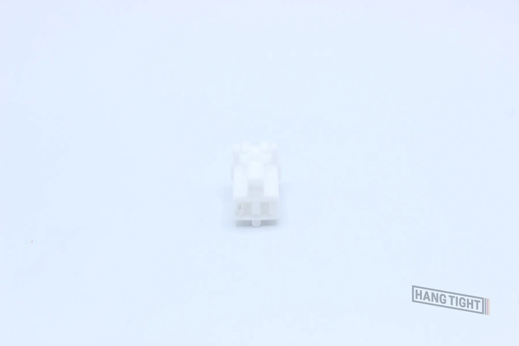 Yazaki Female 090 II White Code B - 2 Terminal in Style: Connector Only. Yazaki 090 II in White. These connectors are typically found in OEM applications and are available as a connector only or as a flying lead. An extra terminal is included with every c