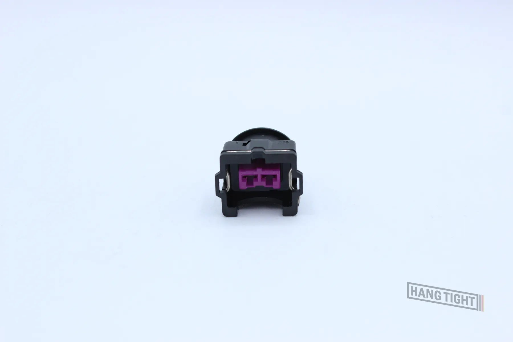 TE Female CET Brown - 2 Terminal in Style: Flying Lead. TE CET in Brown. These connectors are typically found in OEM applications and are available as a connector only or as a flying lead. An extra terminal is included with every connector, because mistak