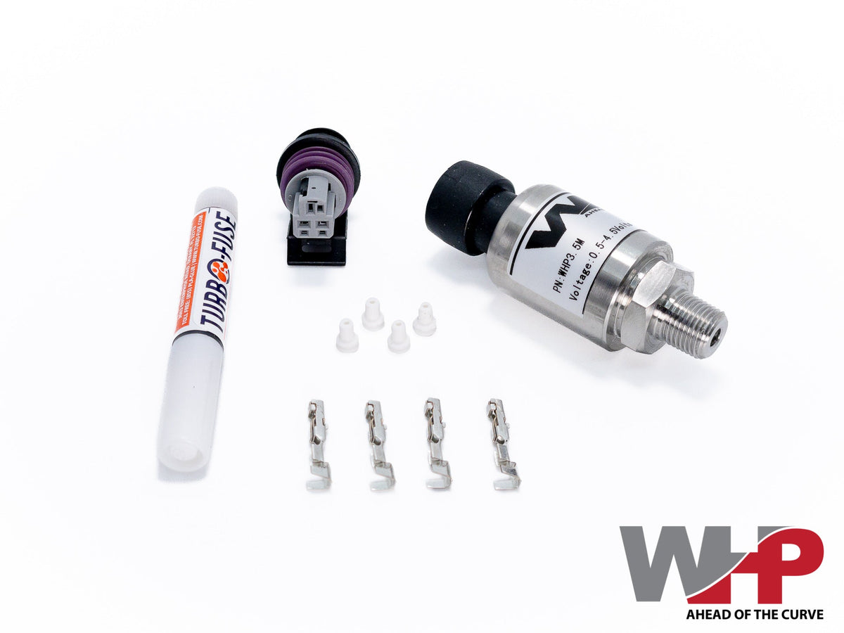 WHP 3.5 BAR MAP SENSOR, 1/8 NPT – Hang Tight