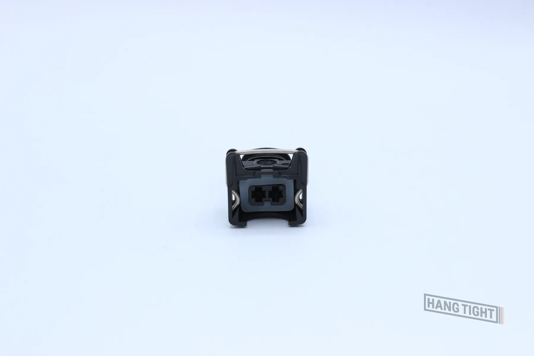 TE Female Junior Power Timer Black Injector relief type 2 - 2 Terminal in Style: Flying Lead. TE Junior Power Timer in Black. These connectors are typically found in OEM applications and are available as a connector only or as a flying lead. An extra term