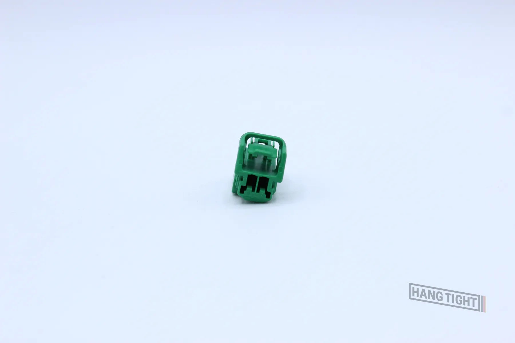 Yazaki Female YESC 1.5 Green - 2 Terminal in Style: Flying Lead. Yazaki YESC 1.5 in Green. These connectors are typically found in OEM applications and are available as a connector only or as a flying lead. An extra terminal is included with every connect