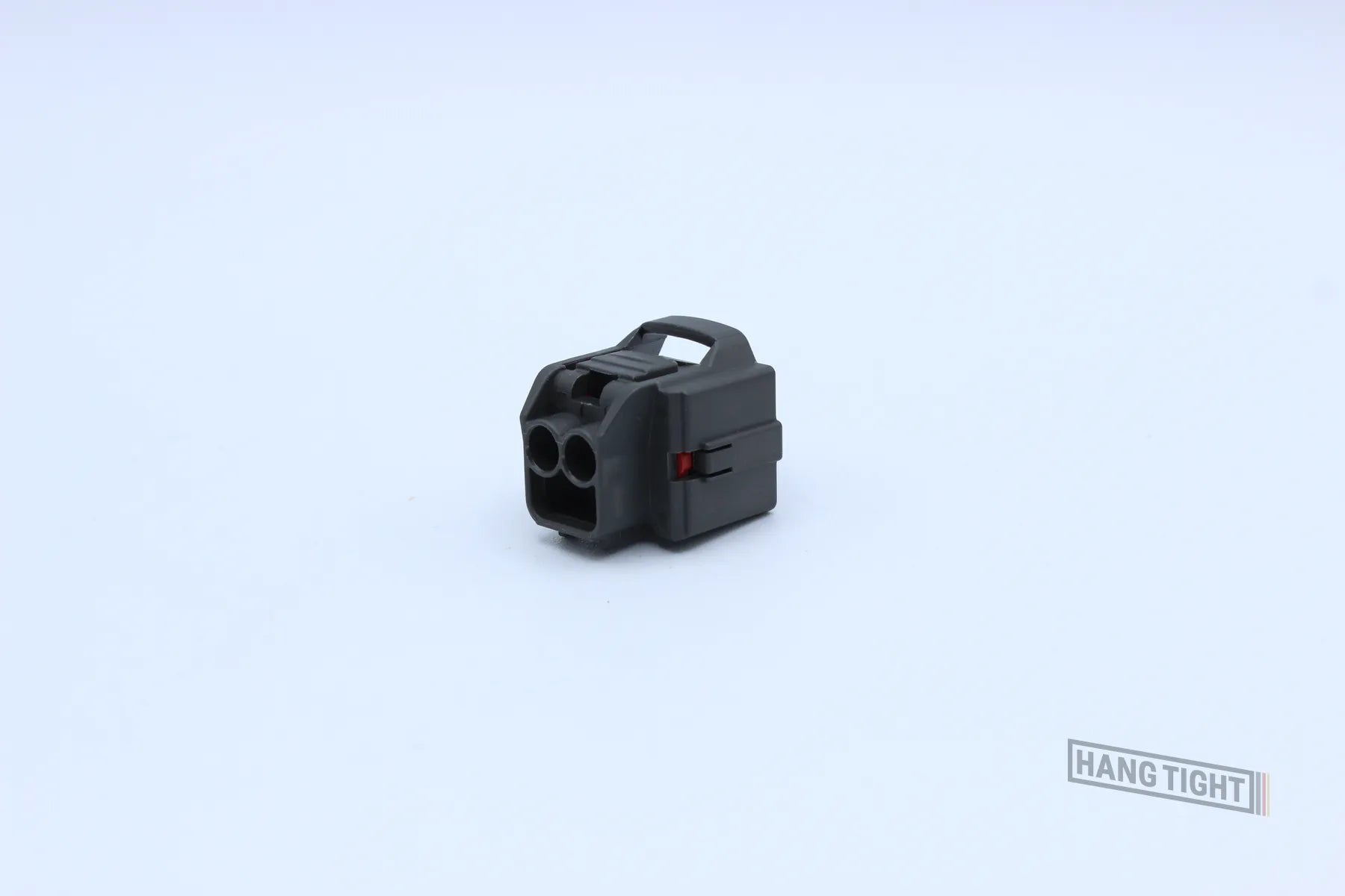 Yazaki Female 090 II Black Code A - 2 Terminal in Style: Connector Only. Yazaki 090 II in Black. These connectors are typically found in OEM applications and are available as a connector only or as a flying lead. An extra terminal is included with every c