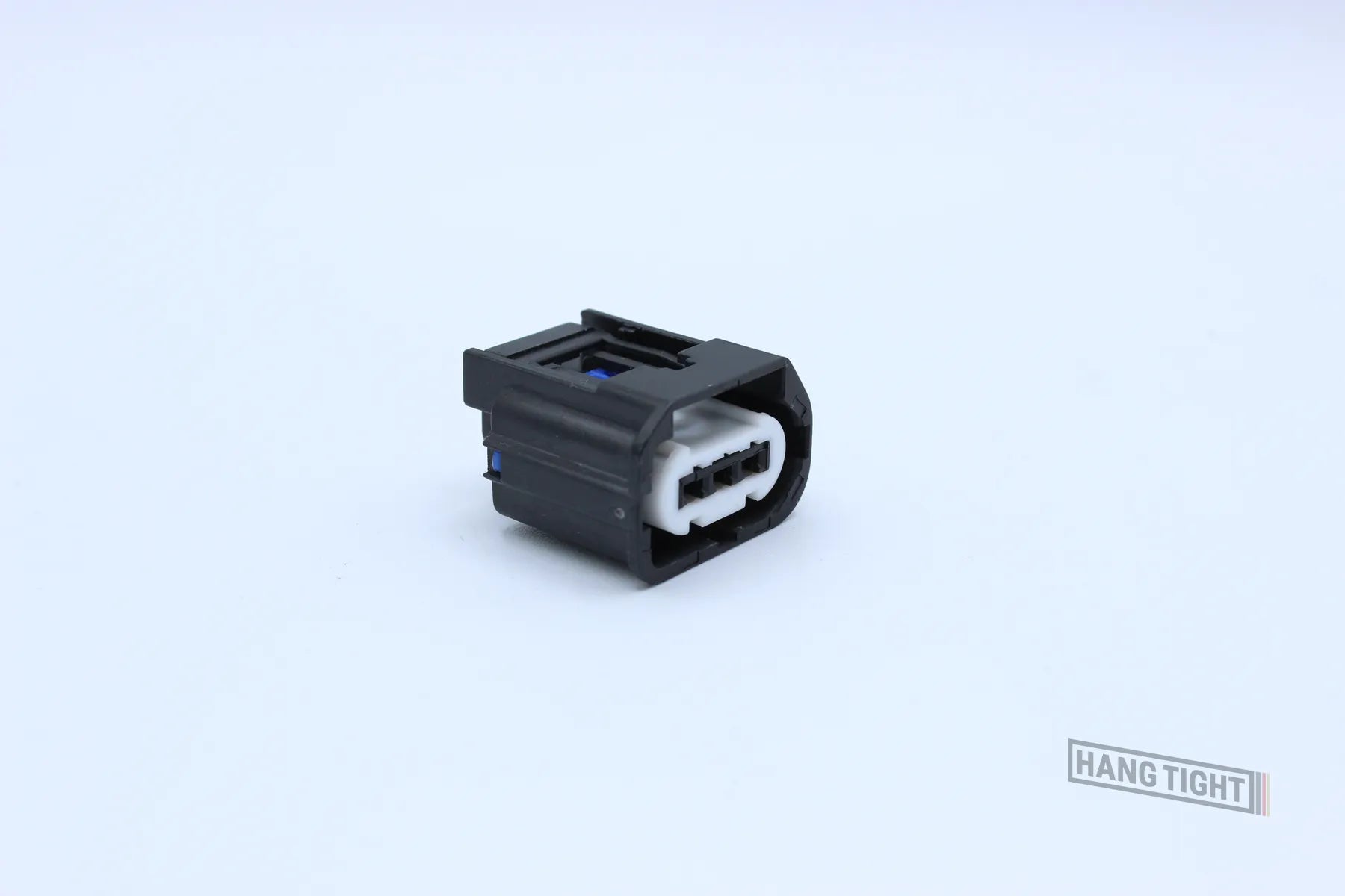 Yazaki Female YESC 2.8 Black - 3 Terminal in Style: Connector Only. Yazaki YESC 2.8 in Black. These connectors are typically found in OEM applications and are available as a connector only or as a flying lead. An extra terminal is included with every conn