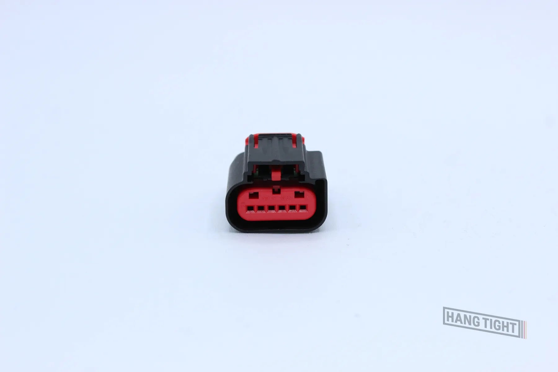 TE Female GET 0.64 Black Code A - 6 Terminal in Style: Flying Lead. TE GET 0.64 in Black. These connectors are typically found in OEM applications and are available as a connector only or as a flying lead. An extra terminal is included with every connecto