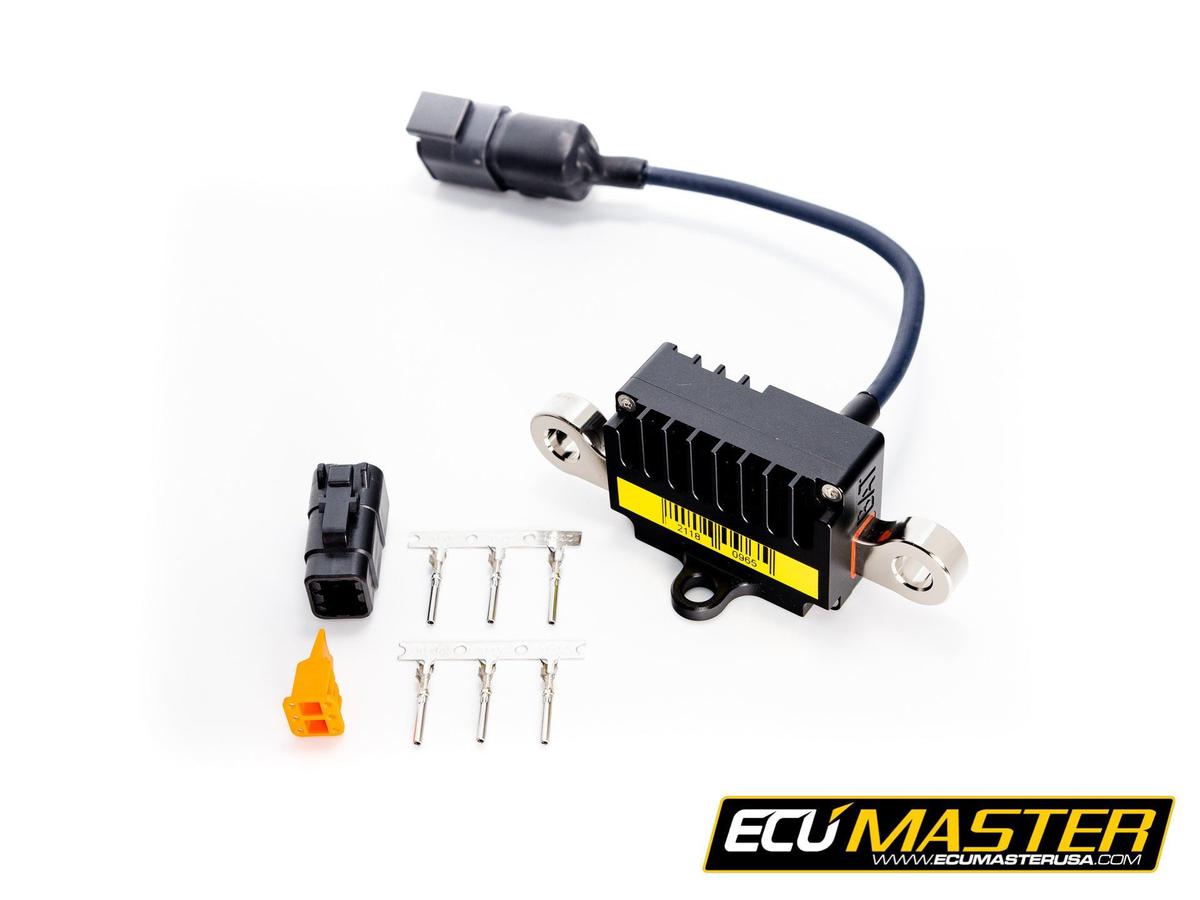 ECUMaster Battery Isolator - Autosport