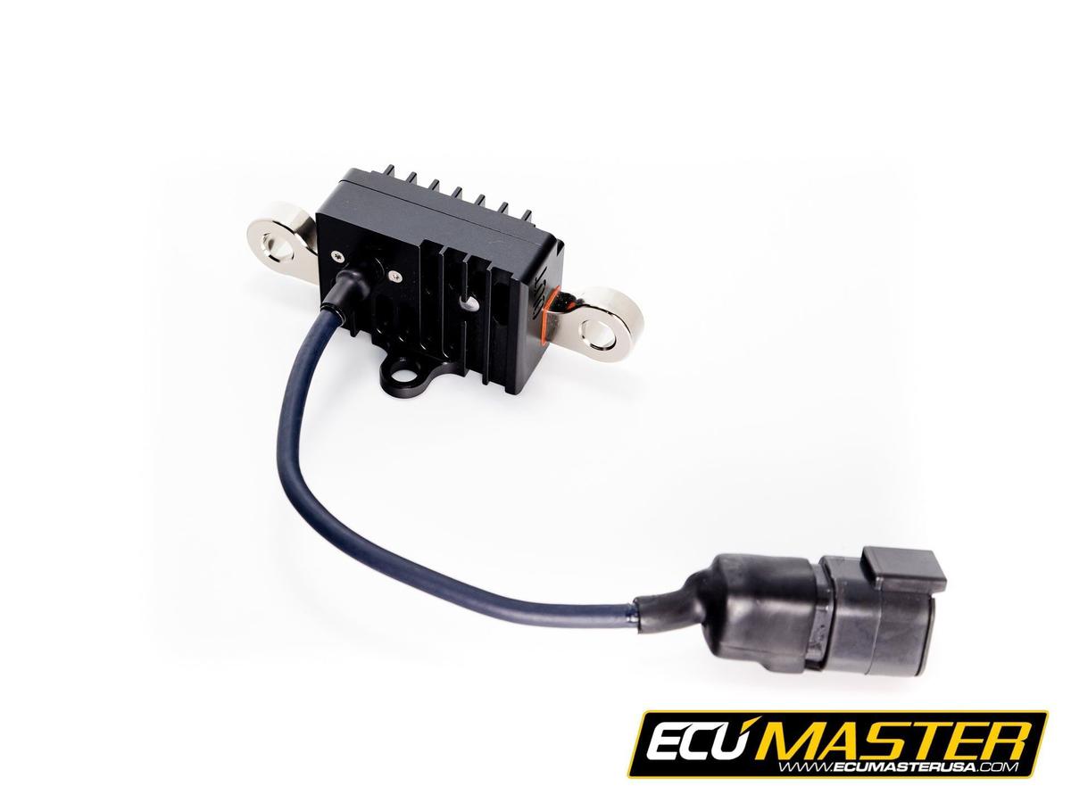 ECUMaster Battery Isolator - Autosport