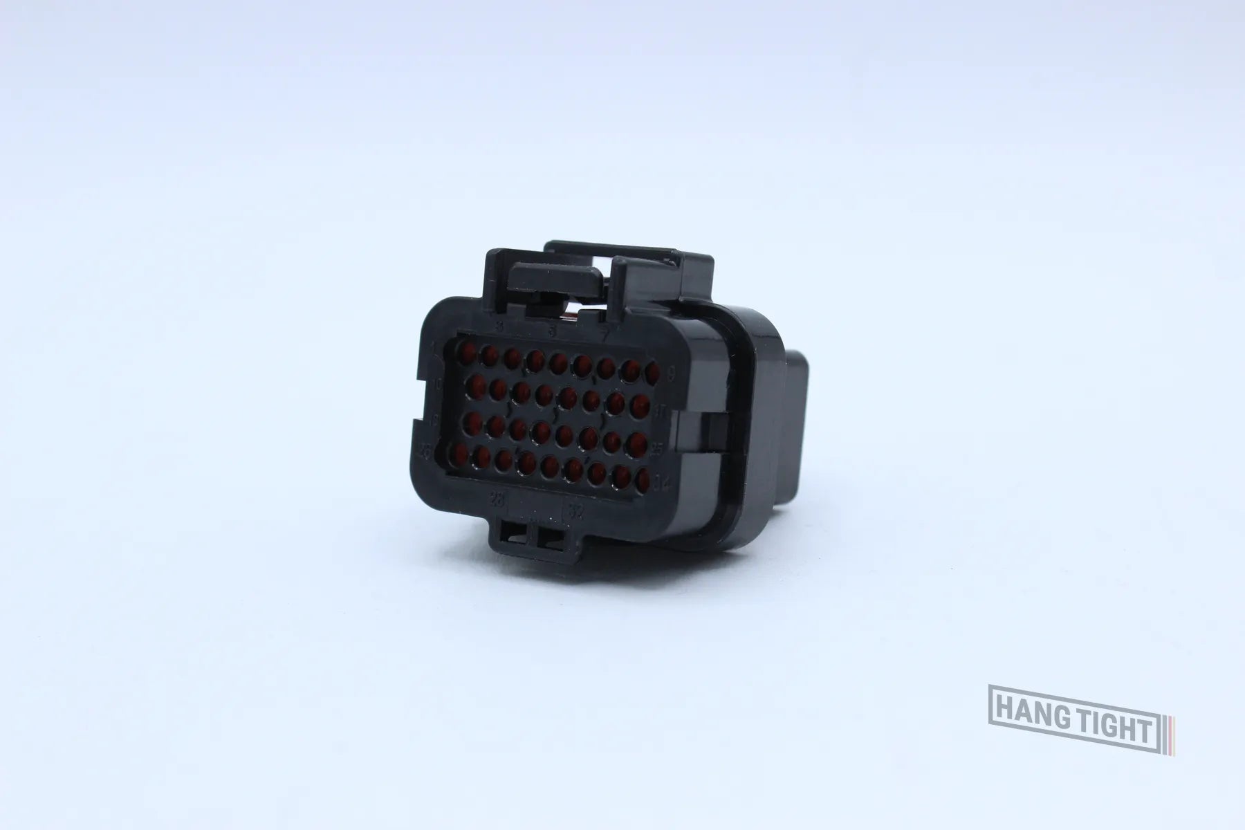 TE Female Superseal 1.0 Black Code 1 - 34 Terminal in Style: Flying Lead. TE Superseal 1.0 in Black. These connectors are typically found in OEM applications and are available as a connector only or as a flying lead. An extra terminal is included with eve