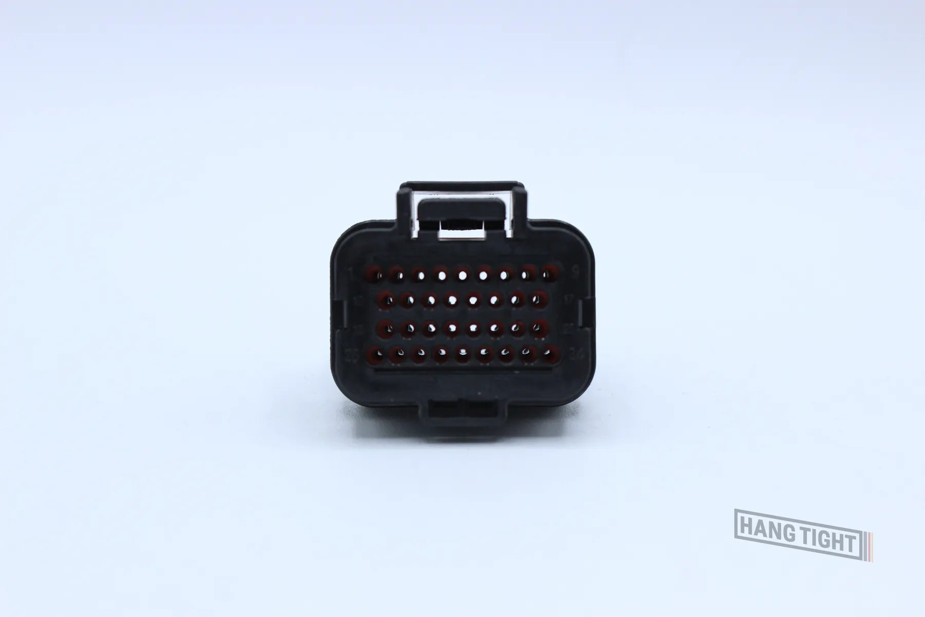 TE Female Superseal 1.0 Black Code 1 - 34 Terminal in Style: Flying Lead. TE Superseal 1.0 in Black. These connectors are typically found in OEM applications and are available as a connector only or as a flying lead. An extra terminal is included with eve