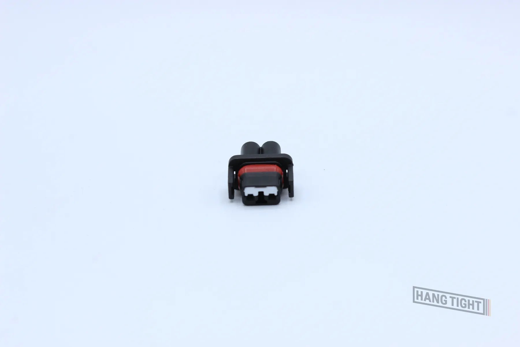 Yazaki Female 060 Black - 2 Terminal in Style: Connector Only. Yazaki 060 in Black. These connectors are typically found in OEM applications and are available as a connector only or as a flying lead. An extra terminal is included with every connector, bec