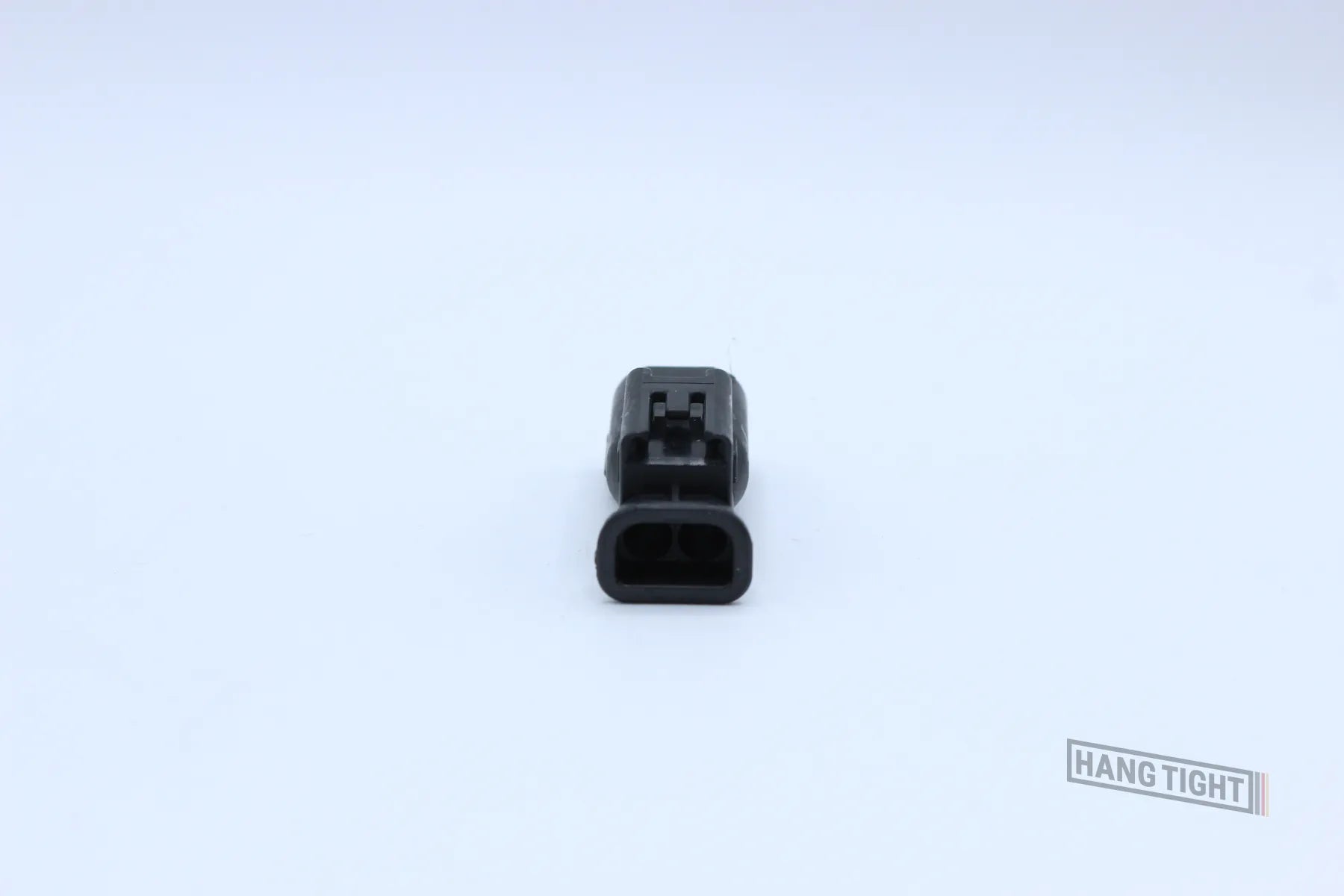 Yazaki Male 090 II Black type 2 - 2 Terminal in Style: Flying Lead. Yazaki 090 II in Black. These connectors are typically found in OEM applications and are available as a connector only or as a flying lead. An extra terminal is included with every connec