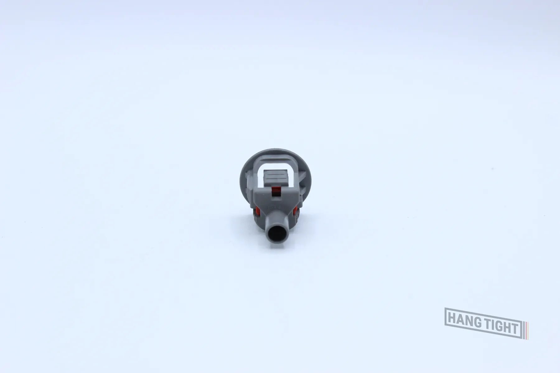 Yazaki Female 090 II Grey type 2 - 1 Terminal in Style: Connector Only. Yazaki 090 II in Grey. These connectors are typically found in OEM applications and are available as a connector only or as a flying lead. An extra terminal is included with every con