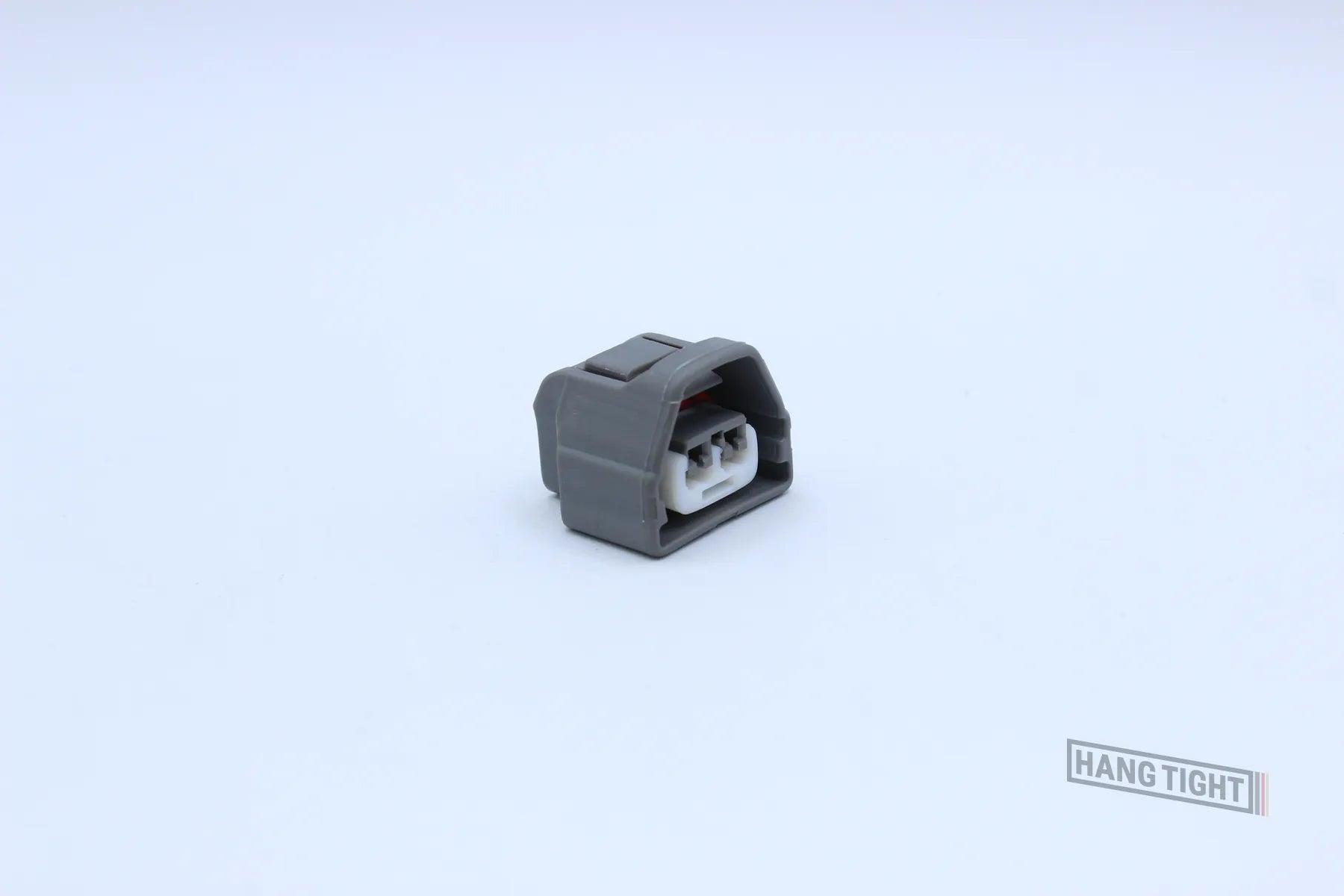 Yazaki Female 090 II Gray Code D - 2 Terminal in Style: Connector Only. Yazaki 090 II in Gray. These connectors are typically found in OEM applications and are available as a connector only or as a flying lead. An extra terminal is included with every con