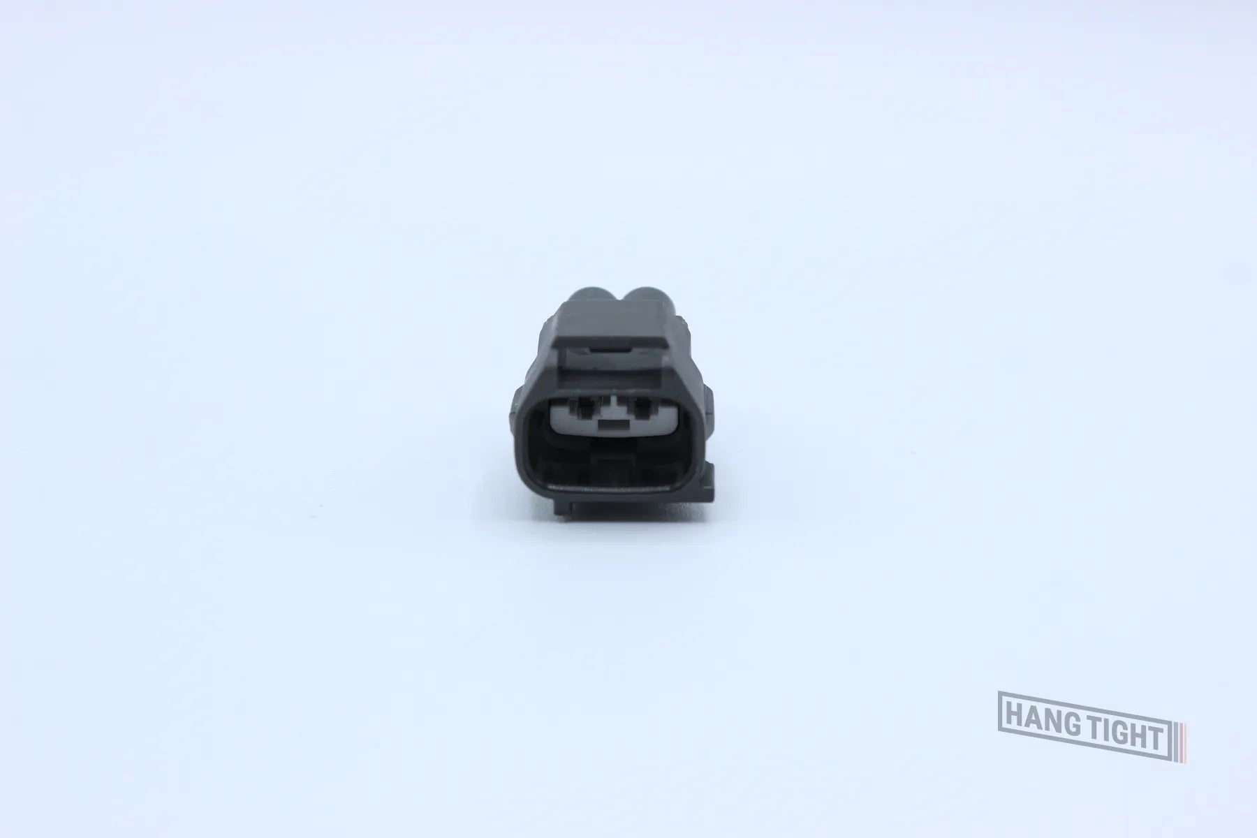 Yazaki Male 090 II Gray Code G - 2 Terminal in Style: Flying Lead. Yazaki 090 II in Gray. These connectors are typically found in OEM applications and are available as a connector only or as a flying lead. An extra terminal is included with every connecto