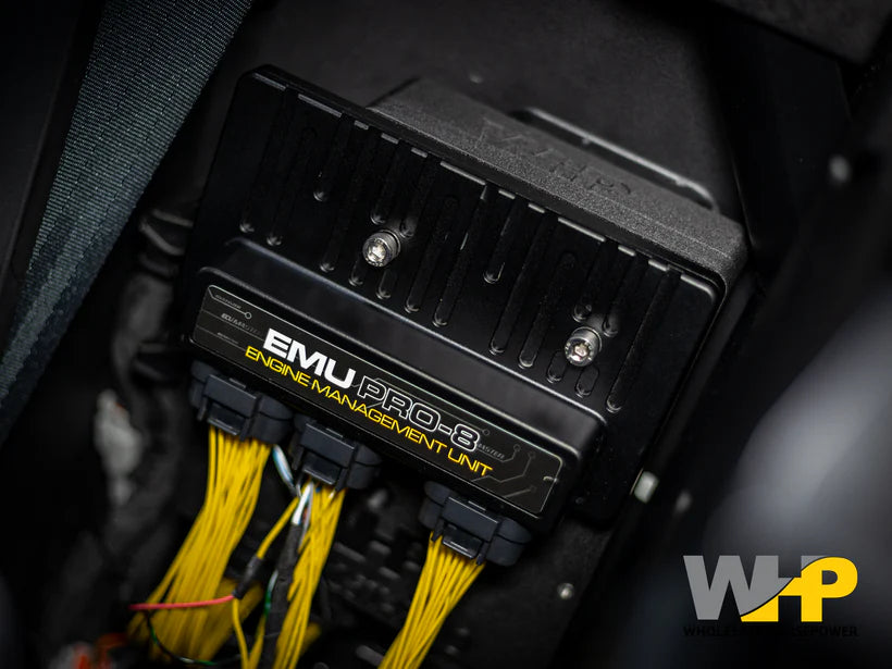 Polaris RZR Pro Turbo R Plug and Play Adapter ECUMaster EMU Pro-8 or EMU Pro-16