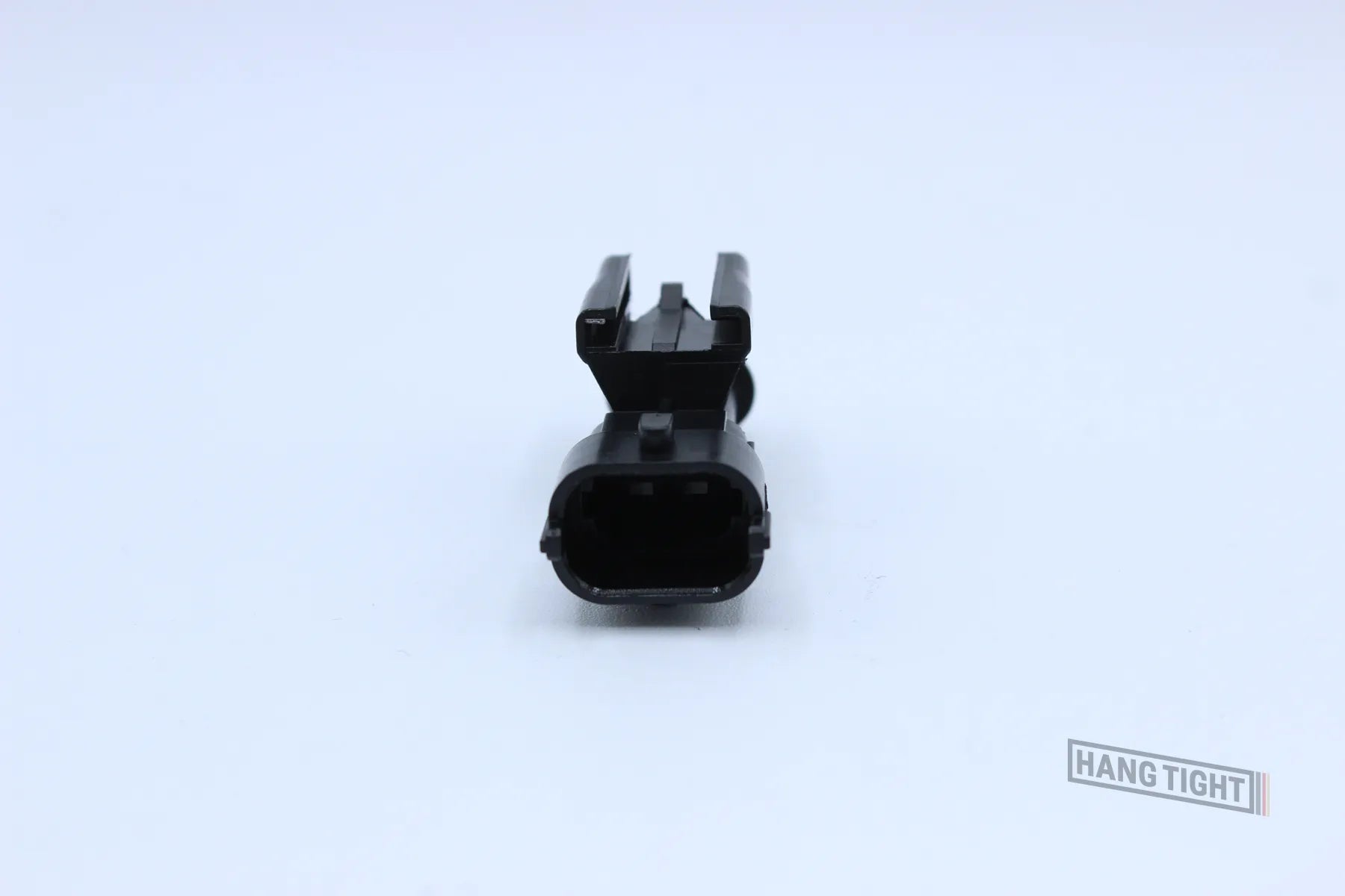 Bosch Male Kompakt 1 Black Code 1 - 2 Terminal in Style: Connector Only. Bosch Kompakt 1 in Black. These connectors are typically found in OEM applications and are available as a connector only or as a flying lead. An extra terminal is included with every