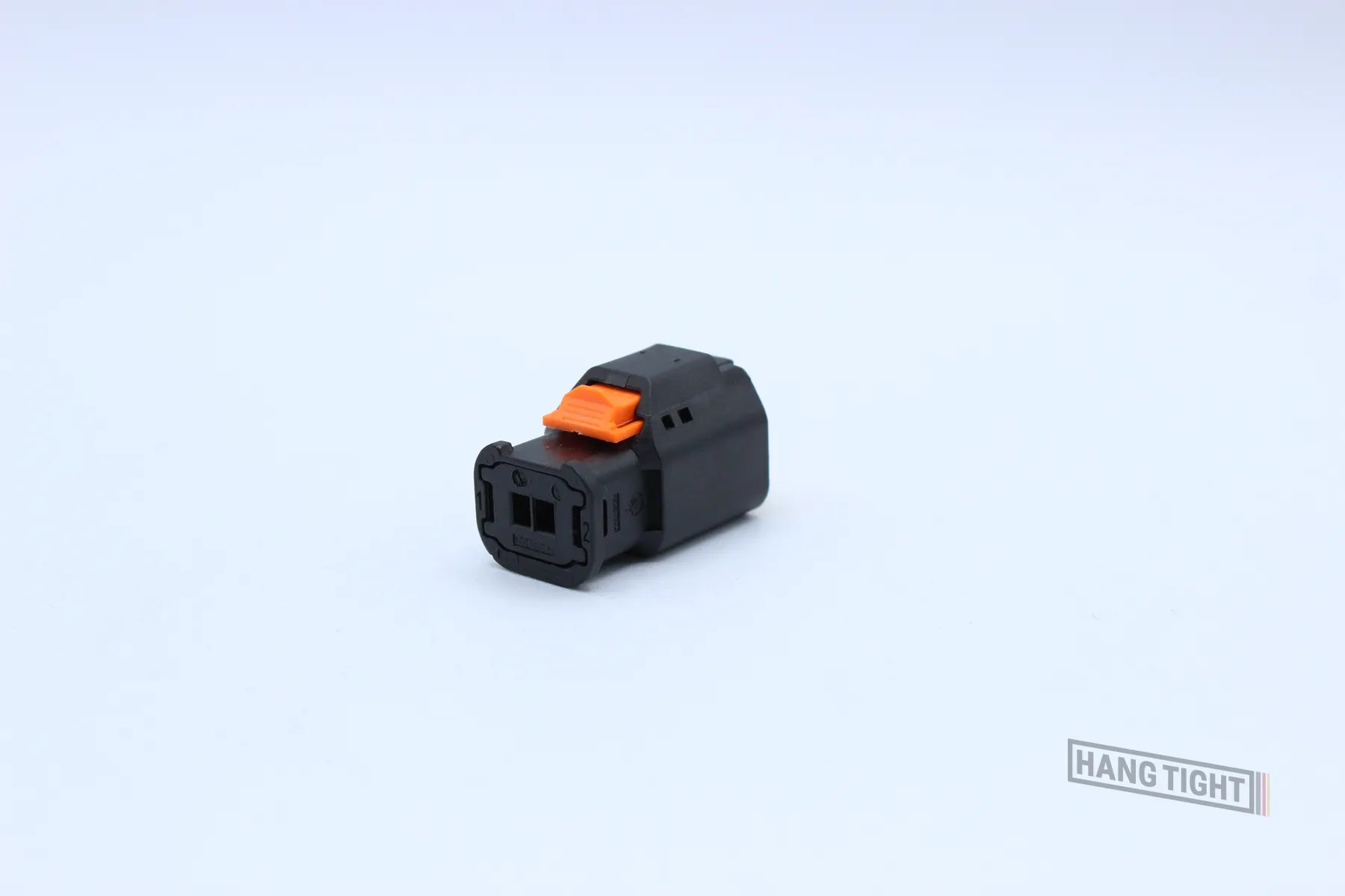 TE Female HP Yellow - 2 Terminal in Style: Connector Only. TE HP in Yellow. These connectors are typically found in OEM applications and are available as a connector only or as a flying lead. An extra terminal is included with every connector, because mis