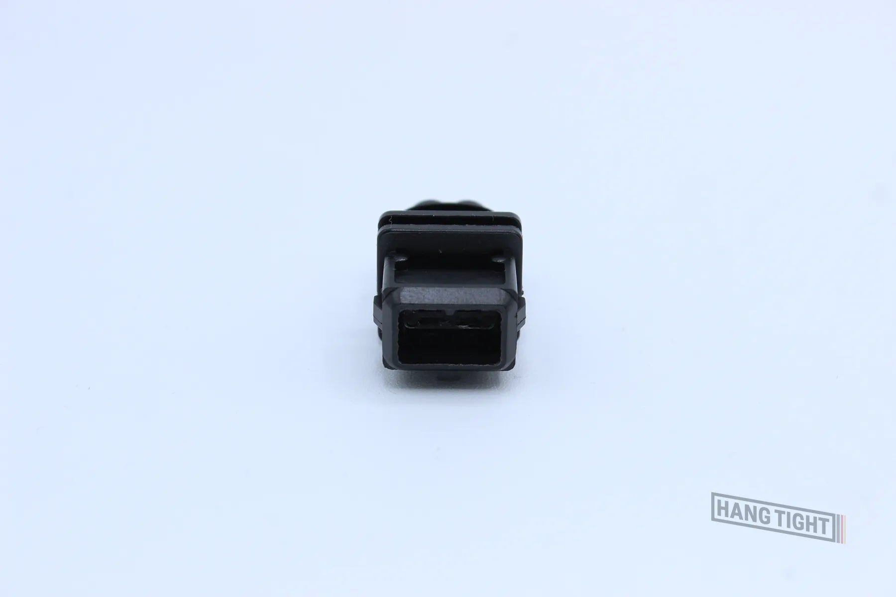 Bosch Female Jetronic Black Injector relief - 2 Terminal in Style: Connector Only. Bosch Jetronic in Black. These connectors are typically found in OEM applications and are available as a connector only or as a flying lead. An extra terminal is included w