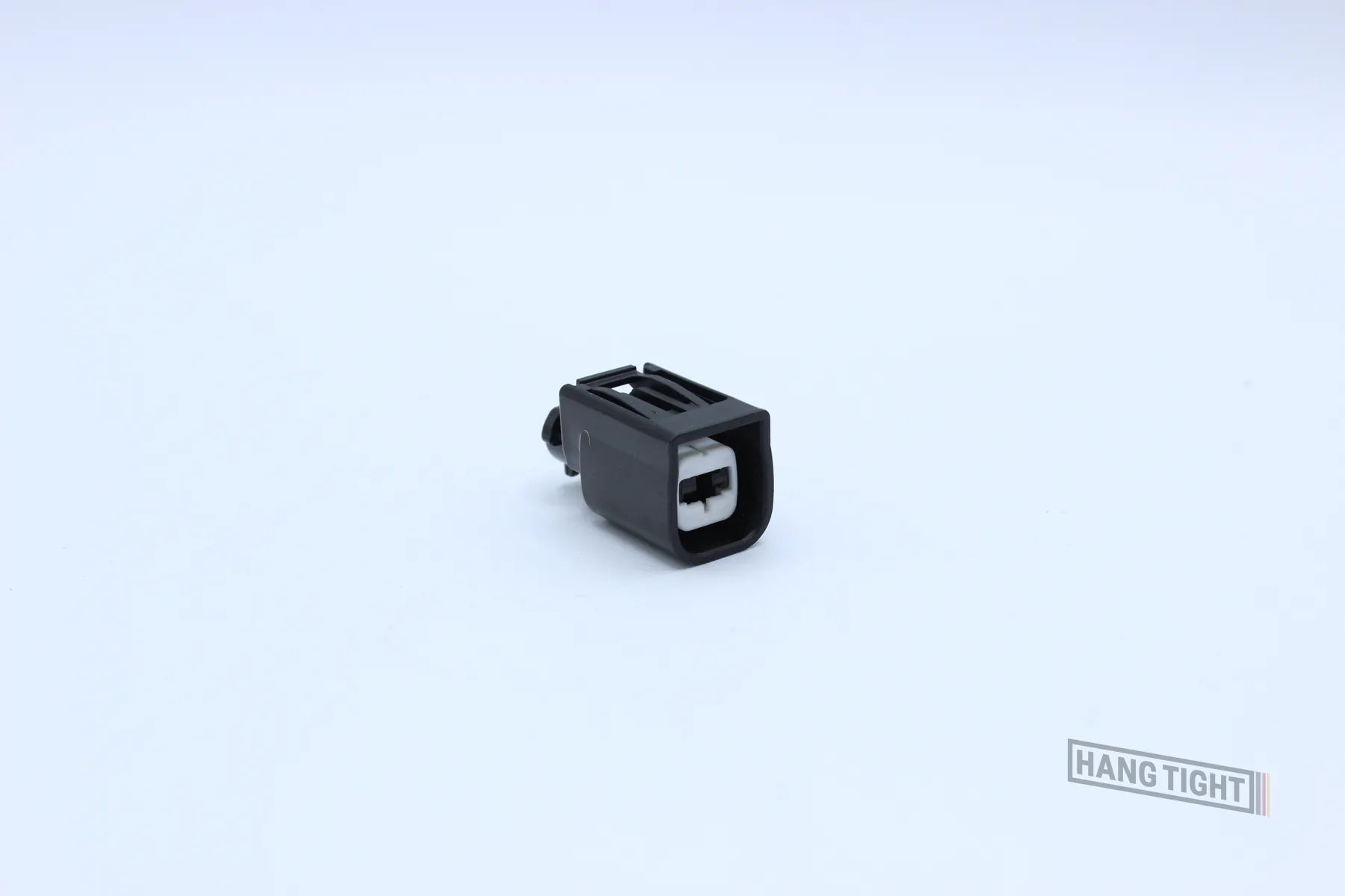 Yazaki Female 187 Black - 1 Terminal in Style: Connector Only. Yazaki 187 in Black. These connectors are typically found in OEM applications and are available as a connector only or as a flying lead. An extra terminal is included with every connector, bec
