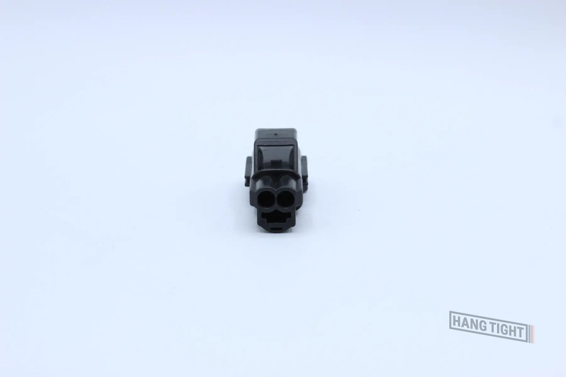 Yazaki Male YESC 1.5 Black - 2 Terminal in Style: Flying Lead. Yazaki YESC 1.5 in Black. These connectors are typically found in OEM applications and are available as a connector only or as a flying lead. An extra terminal is included with every connector