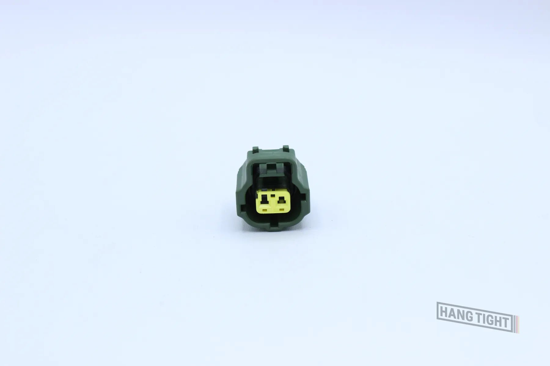 TE Female Sealed sensor connector series Green Code D - 2 Terminal in Style: Flying Lead. TE Sealed sensor connector series in Green. These connectors are typically found in OEM applications and are available as a connector only or as a flying lead. An ex