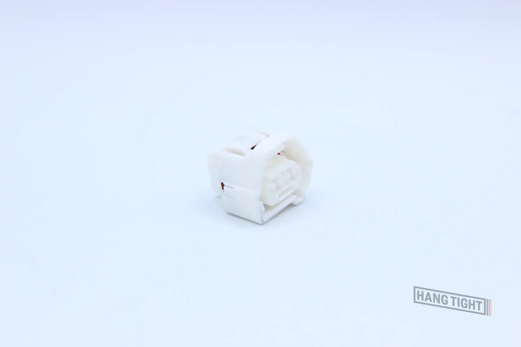Yazaki Female 090 II White Code C - 2 Terminal in Style: Connector Only. Yazaki 090 II in White. These connectors are typically found in OEM applications and are available as a connector only or as a flying lead. An extra terminal is included with every c