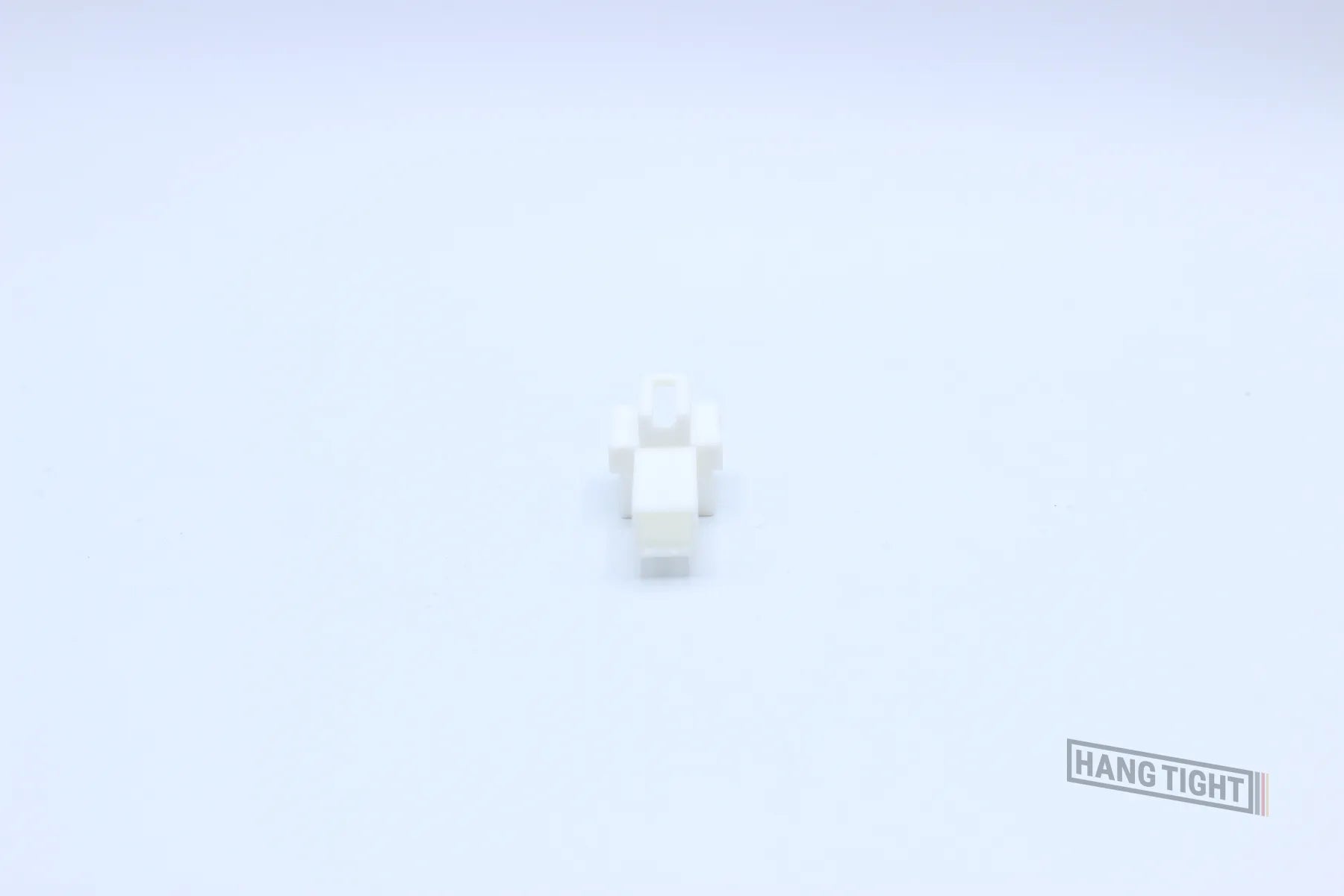 Yazaki Female 187 White - 1 Terminal in Style: Flying Lead. Yazaki 187 in White. These connectors are typically found in OEM applications and are available as a connector only or as a flying lead. An extra terminal is included with every connector, becaus