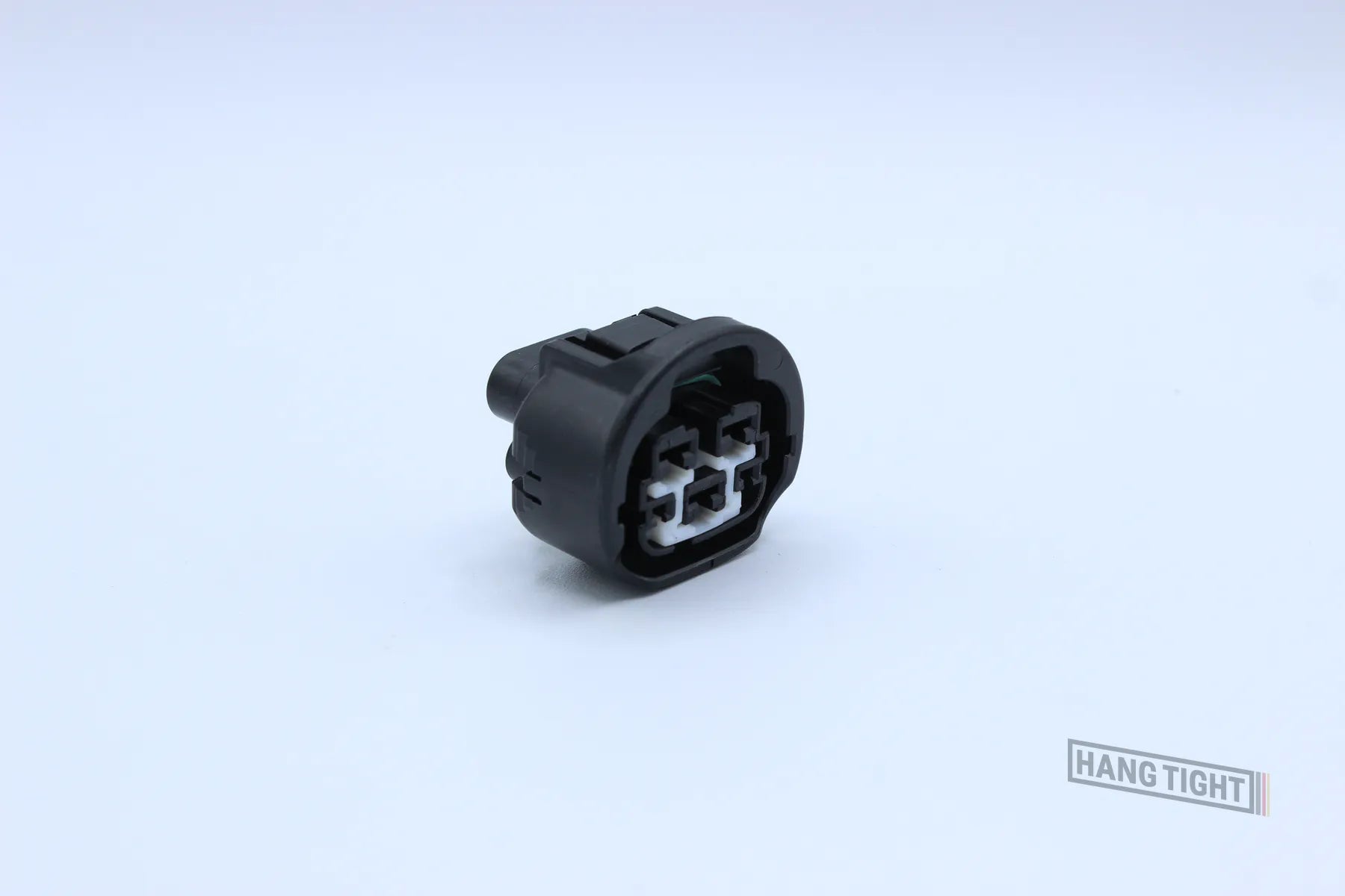 Yazaki Female 090 II Black Hybrid - 5 Terminal in Style: Flying Lead. Yazaki 090 II in Black. These connectors are typically found in OEM applications and are available as a connector only or as a flying lead. An extra terminal is included with every conn