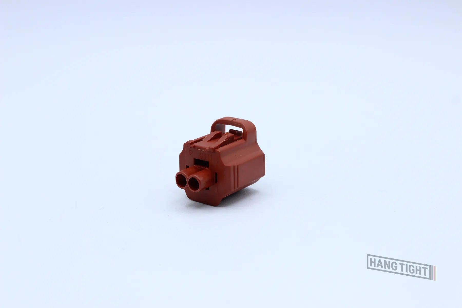 TE Female Sealed sensor connector series Brown Code B - 2 Terminal in Style: Connector Only. TE Sealed sensor connector series in Brown. These connectors are typically found in OEM applications and are available as a connector only or as a flying lead. An