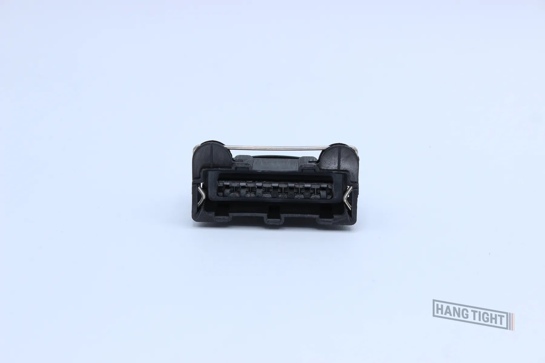 Bosch Female Timer Black - 7 Terminal in Style: Connector Only. Bosch Timer in Black. These connectors are typically found in OEM applications and are available as a connector only or as a flying lead. An extra terminal is included with every connector, b