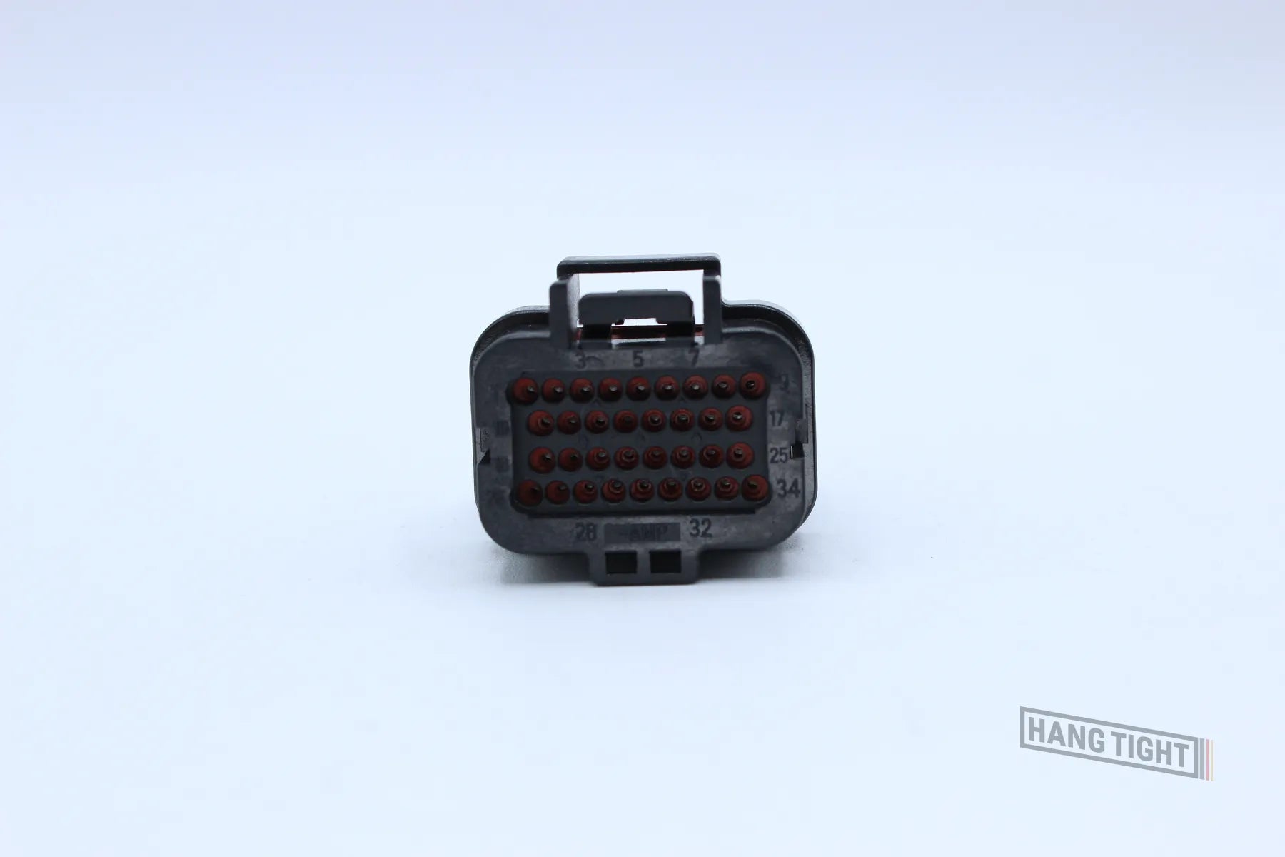 TE Female Superseal 1.0 Black Code 2 - 34 Terminal in Style: Flying Lead. TE Superseal 1.0 in Black. These connectors are typically found in OEM applications and are available as a connector only or as a flying lead. An extra terminal is included with eve