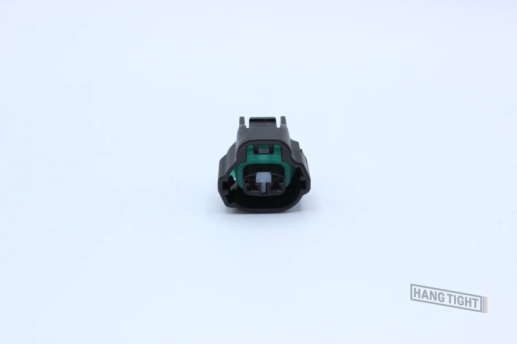 Yazaki Female 090 II Black Code 1 - 2 Terminal in Style: Connector Only. Yazaki 090 II in Black. These connectors are typically found in OEM applications and are available as a connector only or as a flying lead. An extra terminal is included with every c