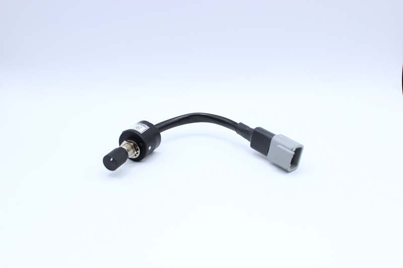 Hang Tight Potentiometer