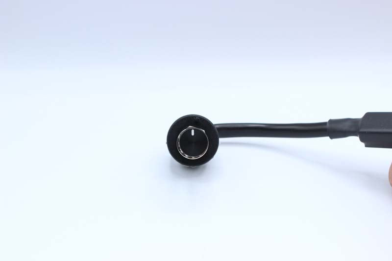 Hang Tight Potentiometer