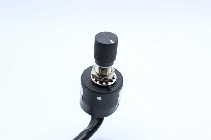 Hang Tight Potentiometer