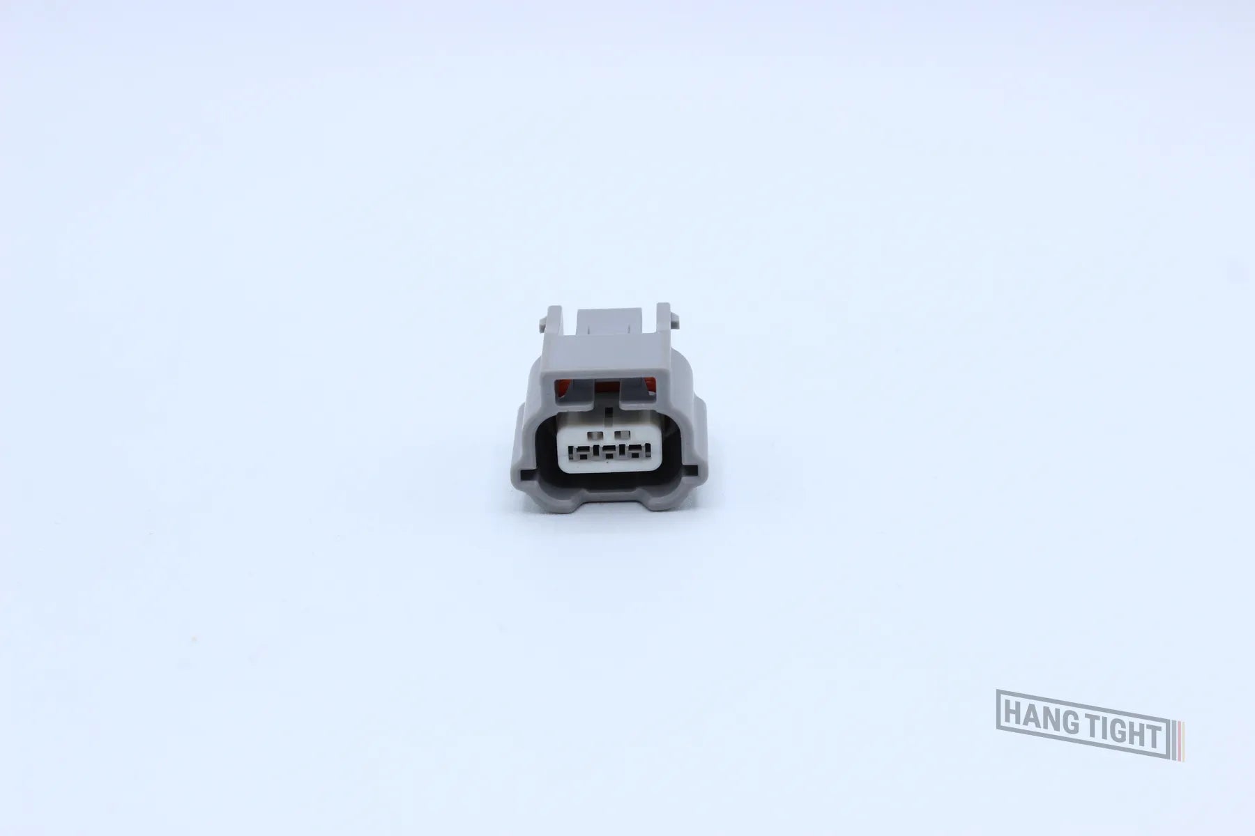 Yazaki Female RH Gray - 3 Terminal in Style: Connector Only. Yazaki RH in Gray. These connectors are typically found in OEM applications and are available as a connector only or as a flying lead. An extra terminal is included with every connector, because