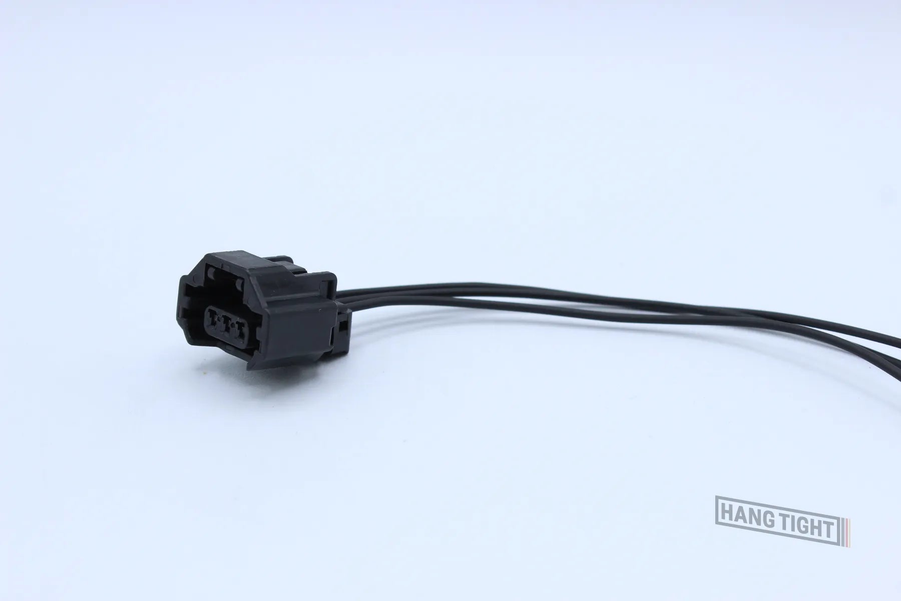 Yazaki Female 91 type RV Black - 3 Terminal in Style: Connector Only. Yazaki 91 type RV in Black. These connectors are typically found in OEM applications and are available as a connector only or as a flying lead. An extra terminal is included with every