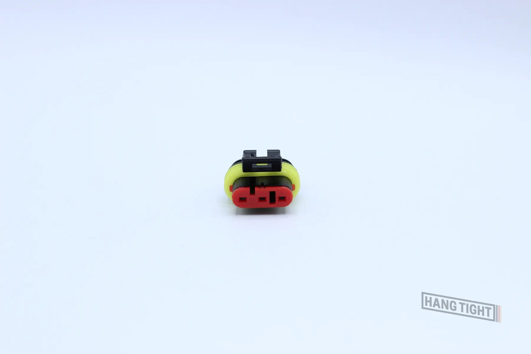 TE Female AMP Superseal 1.5 Black - Part Number 282087-1 in Style: Connector Only. TE AMP Superseal 1.5 in Black. The OEM Part Number for this part is 282104-1. These connectors are typically found in OEM applications and are available as a connector only