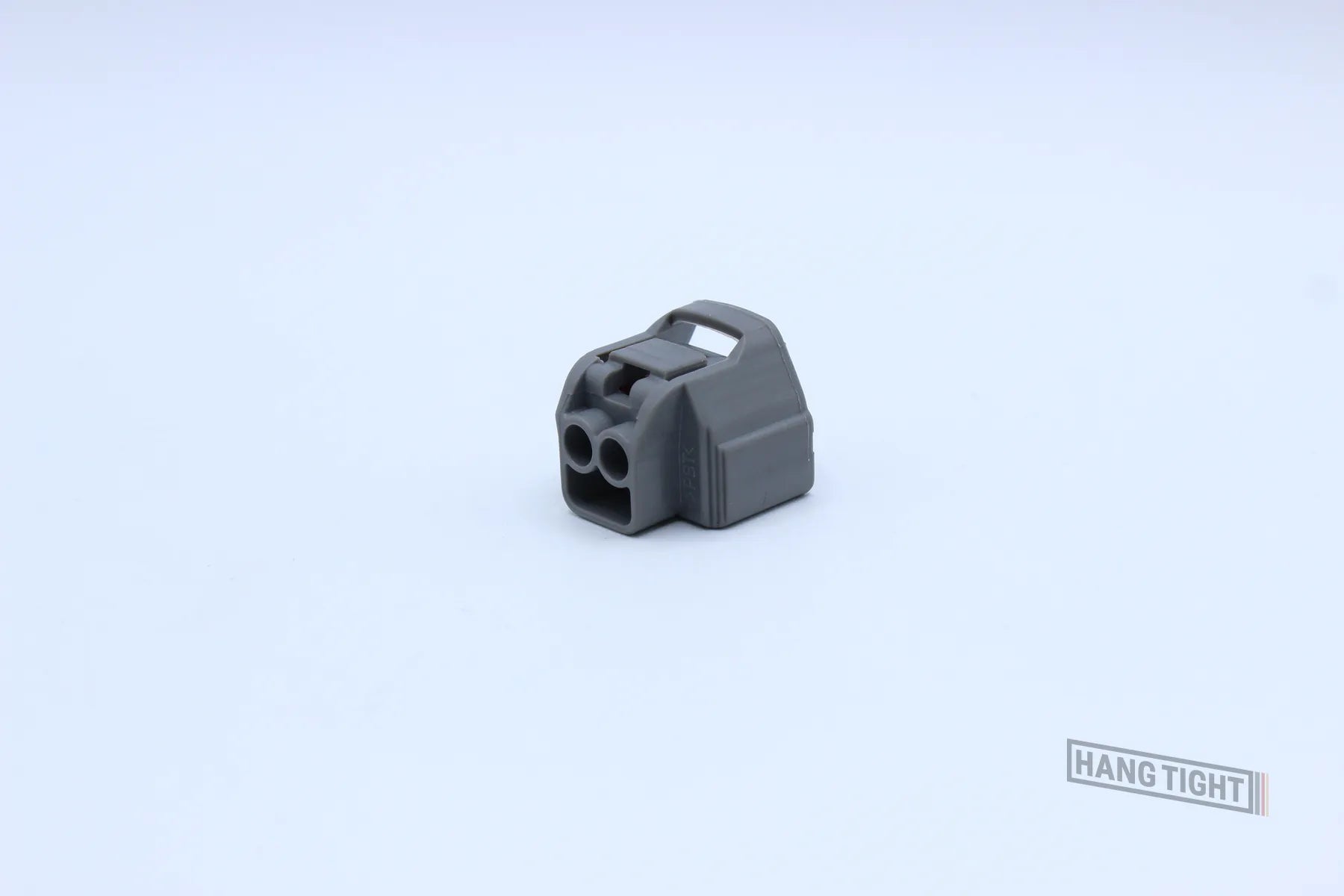 Yazaki Female 090 II Gray Code D - 2 Terminal in Style: Connector Only. Yazaki 090 II in Gray. These connectors are typically found in OEM applications and are available as a connector only or as a flying lead. An extra terminal is included with every con