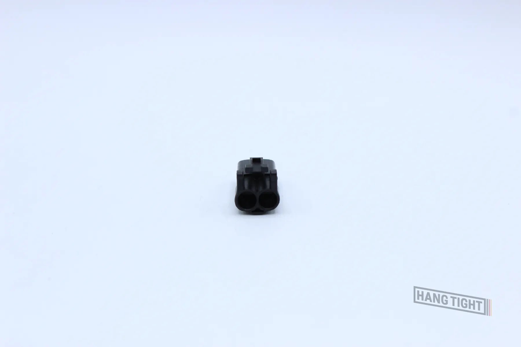 Yazaki Female 090 II Black type 1 - 2 Terminal in Style: Flying Lead. Yazaki 090 II in Black. These connectors are typically found in OEM applications and are available as a connector only or as a flying lead. An extra terminal is included with every conn