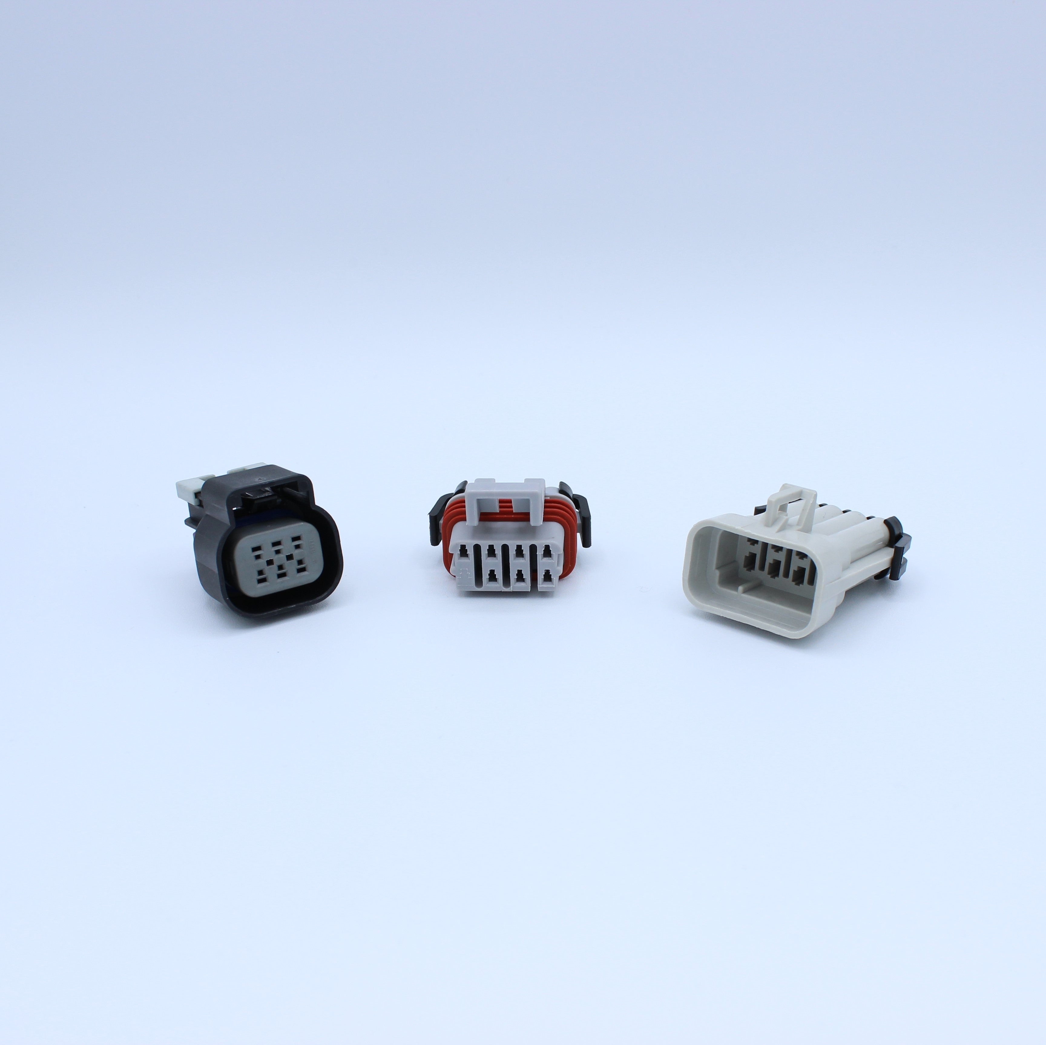 LS Connector kit