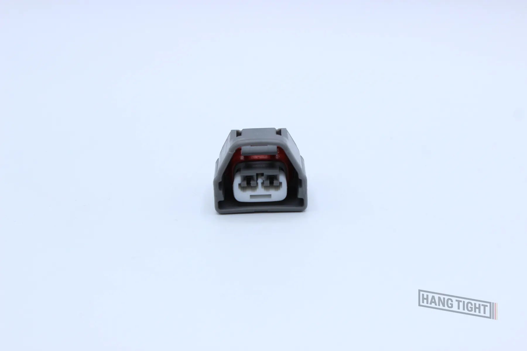 Yazaki Female 090 II Gray Code D - 2 Terminal in Style: Connector Only. Yazaki 090 II in Gray. These connectors are typically found in OEM applications and are available as a connector only or as a flying lead. An extra terminal is included with every con