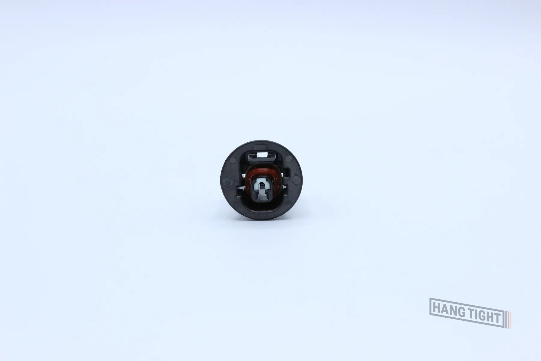 Yazaki Female 090 II Black type 2 - 2 Terminal in Style: Connector Only. Yazaki 090 II in Black. These connectors are typically found in OEM applications and are available as a connector only or as a flying lead. An extra terminal is included with every c