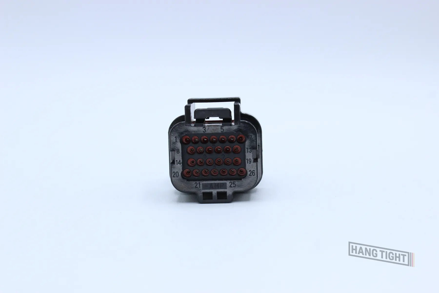 TE Female Superseal 1.0 Black Code 3 - 26 Terminal in Style: Connector Only. TE Superseal 1.0 in Black. These connectors are typically found in OEM applications and are available as a connector only or as a flying lead. An extra terminal is included with