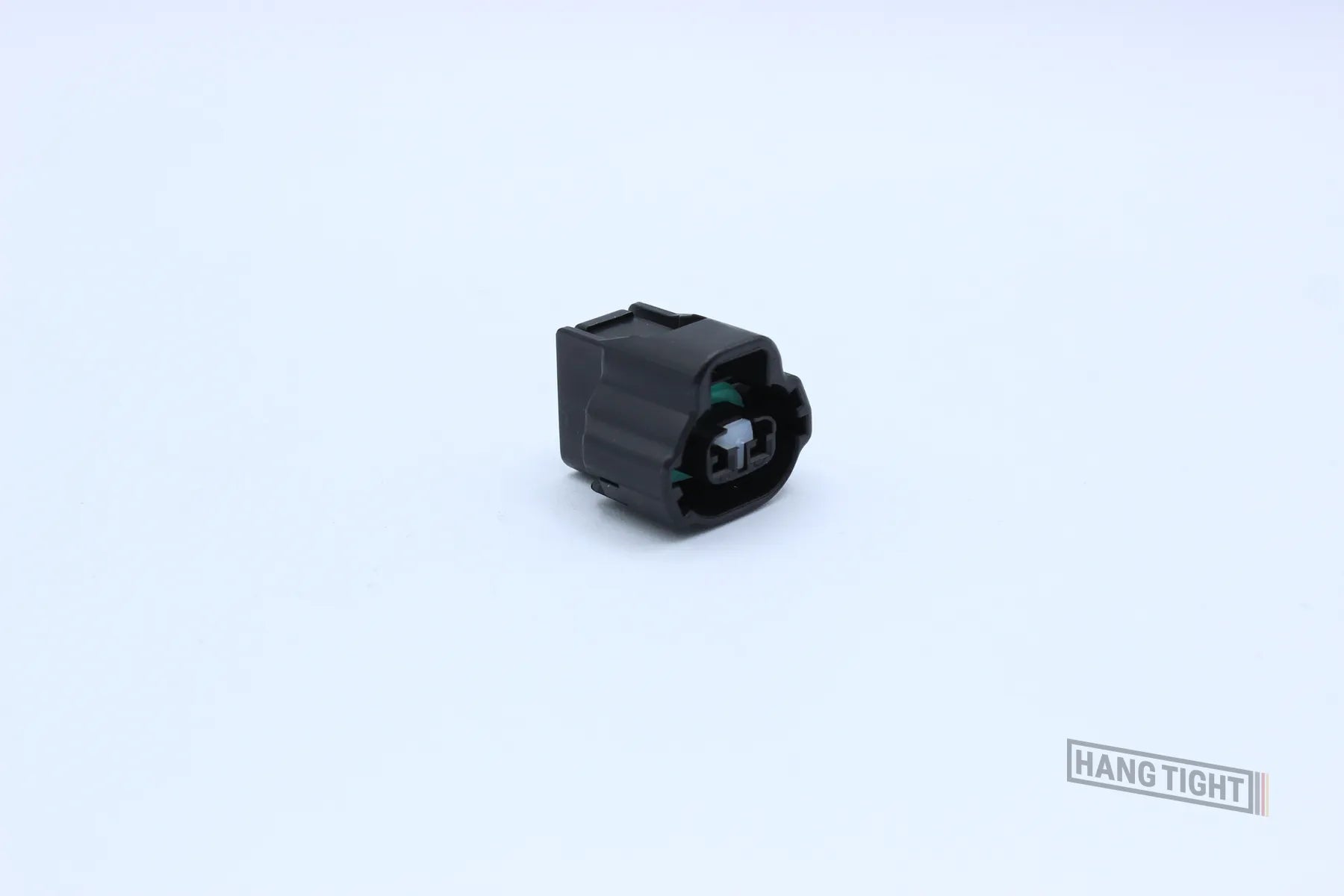 Yazaki Female 090 II Black Code 1 - 2 Terminal in Style: Connector Only. Yazaki 090 II in Black. These connectors are typically found in OEM applications and are available as a connector only or as a flying lead. An extra terminal is included with every c
