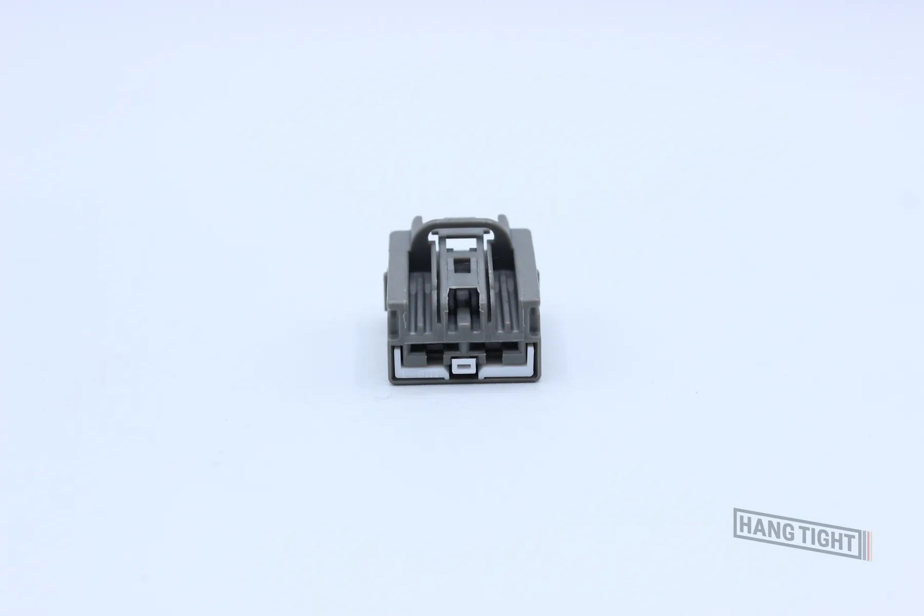 Yazaki Female YESC 6.3 Gray type 2 - 2 Terminal in Style: Connector Only. Yazaki YESC 6.3 in Gray. These connectors are typically found in OEM applications and are available as a connector only or as a flying lead. An extra terminal is included with every