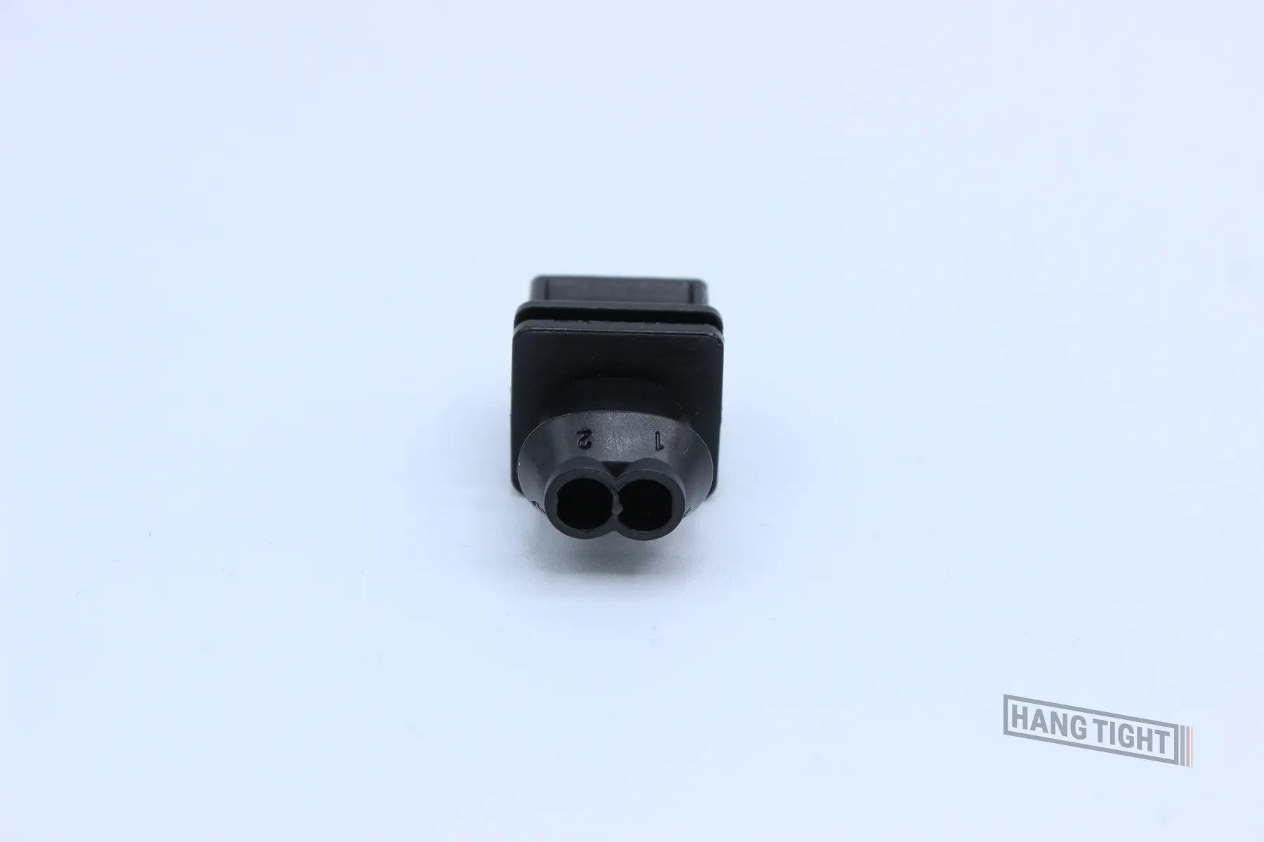Bosch Female Jetronic Black Injector relief - 2 Terminal in Style: Connector Only. Bosch Jetronic in Black. These connectors are typically found in OEM applications and are available as a connector only or as a flying lead. An extra terminal is included w