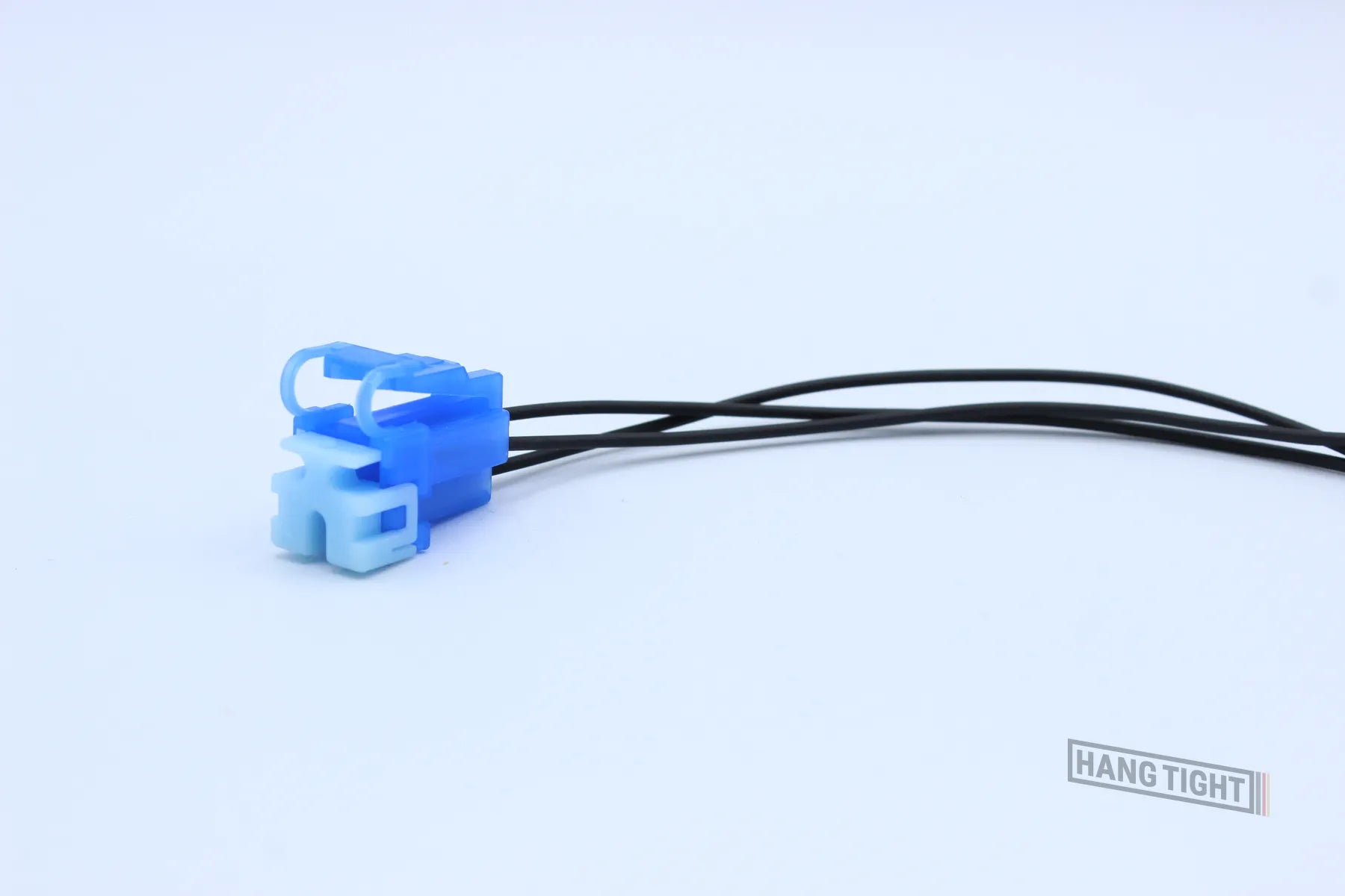 Yazaki Female 58 Type S Blue - 3 Terminal in Style: Connector Only. Yazaki 58 Type S in Blue. These connectors are typically found in OEM applications and are available as a connector only or as a flying lead. An extra terminal is included with every conn