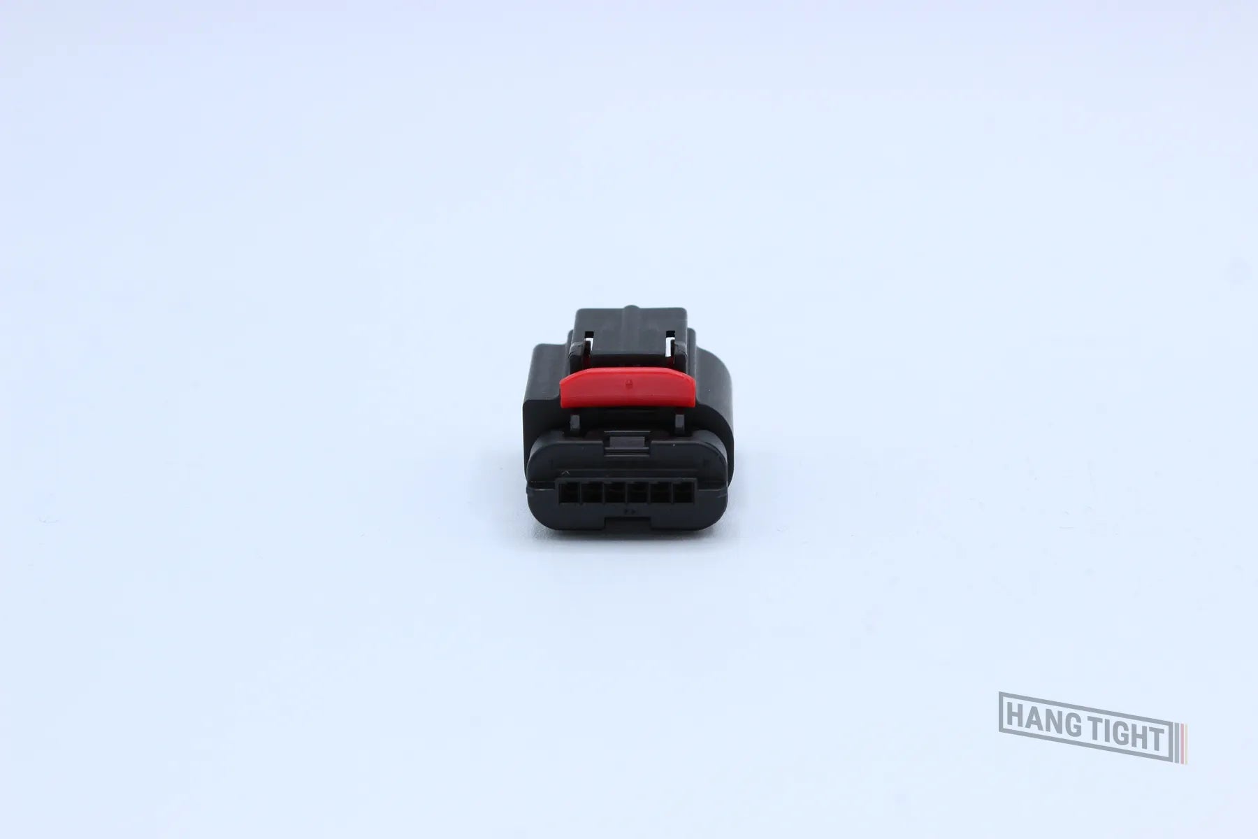 TE Female GET 0.64 Black Code A - 6 Terminal in Style: Flying Lead. TE GET 0.64 in Black. These connectors are typically found in OEM applications and are available as a connector only or as a flying lead. An extra terminal is included with every connecto