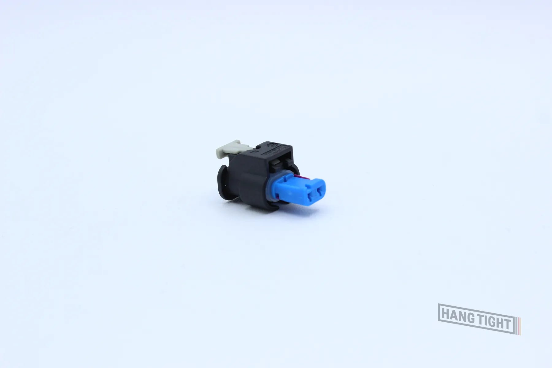 TE Female MCON Brown Code C - 2 Terminal in Style: Connector Only. TE MCON in Brown. These connectors are typically found in OEM applications and are available as a connector only or as a flying lead. An extra terminal is included with every connector, be